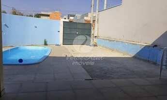 Imagem 8: Casa - Parque Residencial Sabiás - Indaiatuba