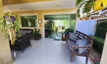 Imagem 6: Vendo Casa Duplex com 3 suítes, 176m² no Cond. Reserva Mundo Verde - Jauá- Camaçari - Ba