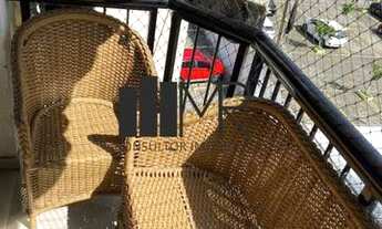 Imagem 3: Apartamento na barra da tijuca para locação