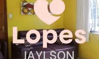 Imagem: Apartamento - 2 quartos - Engenho Novo