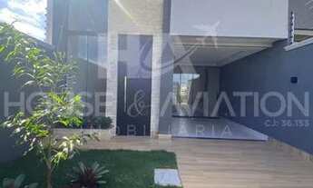 Imagem: Casa com 3 quartos - Bairro Jardim Gramado