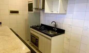 Imagem 6: 1 Quarto Semi Mobiliado - Águas Claras - 5min do Metro - Lazer Completo