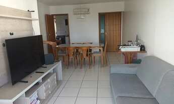 Imagem: Apt 3 qts mobiliado- Jatiúca - Maceió