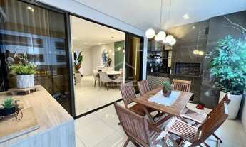 Imagem 7: Apartamento Á Venda 115 m² Com 03 Suítes