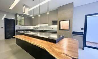 Imagem 5: Casa em condomínio à venda, 3 quartos, 3 suítes, 4 vagas, Estância dos Ipês - Uberaba/MG