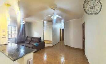 Imagem 5: Apartamento na Vila Guilhermina - Praia Grande/SP