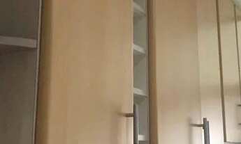 Imagem 6: Apartamento com 3 dormitórios à venda, 80 m² por R$ 550.000,00 - Planalto - São Bernardo d