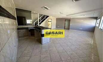 Imagem 7: Sobrado com 3 dormitórios à venda, 294 m² - Vila Tibiriçá - Santo André/SP