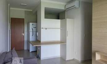 Imagem 4: Apartamento para Aluguel - Vila do Golfe, 1 Quarto, 45 m2