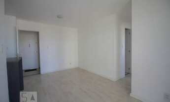 Imagem 4: Apartamento para Aluguel - Água Fria, 2 Quartos, 50 m2