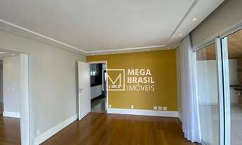 Imagem 3: Apartamento com 4 dormitórios, 342 m² - venda por R$ 5.500.000,00 ou aluguel por R$ 29.177