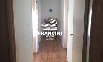 Imagem 5: Apartamento para Venda em Bauru, ALTO HIGIENAPOLIS, 3 dormitórios, 1 suíte, 3 banheiros, 1