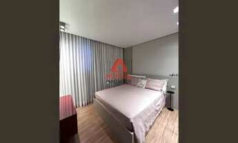 Imagem 4: Nova Lima - Apartamento Padrão - Vila Da Serra