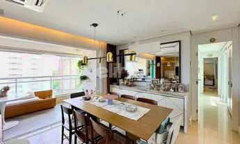 Imagem 3: Apartamento 100% Projetado à venda no ARBORETO CONDOMÍNIO CLASSIC, Luciano Cavalcante, For