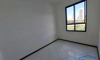 Imagem 5: Cond. Bosque do Atlântico - Apartamento com 3/4 sendo um suíte para locação, 65 m² - Imbuí