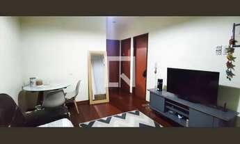 Imagem 2: Apartamento para Aluguel - Carlos Prates, 2 Quartos, 48 m2
