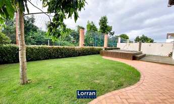 Imagem 4: Casa Alphaville Jacuhy 4 quartos com 4 suítes