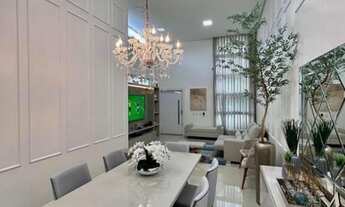 Imagem 4: Cond. Passaredo Casa mobiliada com energia solar