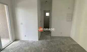 Imagem 6: Apartamento com 2 dormitórios à venda, 52 m² por R$ 480.000 - Apice Park - Barueri/SP