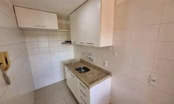 Imagem 7: Apartamento Condomínio Rio da Prata