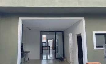 Imagem 5: Casa Térrea Pronta Para morar