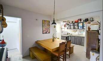 Imagem 4: Apartamento para Aluguel - Aclimação, 2 Quartos, 72 m2