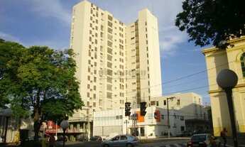 Imagem 2: Apartamento com 3 dormitórios, 90 m² - venda por R$ 400.000,00 ou aluguel por R$ 2.800,00