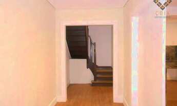 Imagem 4: Casa de vila com 186 m², dois pisos, 2 banheiros, 1 vaga, aluguel mensal R$ 8.000,00