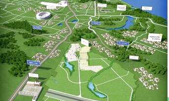 Imagem 6: Oportunidade única de investimento em lotes comerciais em Cidadealpha, Eusébio! Breve Lan