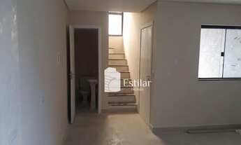 Imagem 4: Sobrado 02 quartos e 02 vagas no Pinheirinho, Curitiba