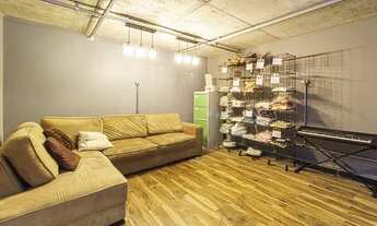 Imagem 6: QUADRA REAL - CAMPO BELO