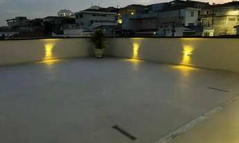 Imagem 7: SãO PAULO - Padrão - Vila Medeiros