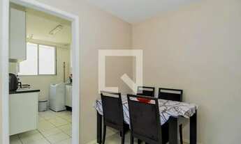 Imagem 6: Apartamento à Venda - Vila Rio de Janeiro, 1 Quarto, 43 m2