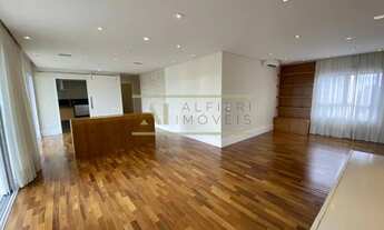 Imagem 4: Barueri - Apartamento Padrão - Alphaville