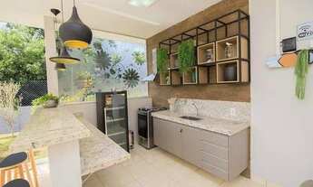 Imagem 3: Apartamento Campos Elíseos