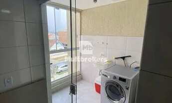 Imagem 3: SAO JOSE DOS PINHAIS - Apartamento Padrão - Centro