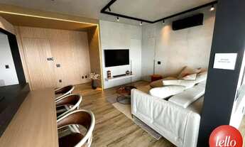 Imagem 2: São Paulo - Apartamento Padrão - Pinheiros