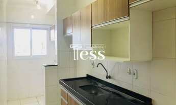 Imagem 6: ALUGA - Apartamento padrão de 2 dormitórios com 2 vagas elevador portaria 24h bairro Vila