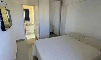Imagem 2: Apartamento para Venda em Goiânia, Vila Rosa, 2 dormitórios, 1 suíte, 2 banheiros, 1 vaga
