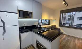 Imagem 2: PORTO ALEGRE - Apartamento Padrão - Cidade Baixa