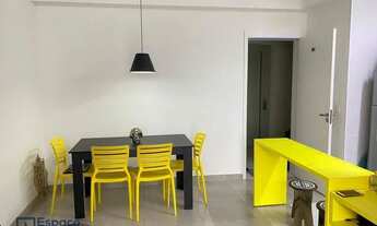 Imagem 6: Apartamento com 2 dormitórios à venda, 61 m² por R$ 435.000,00 - Martim de Sá - Caraguatat