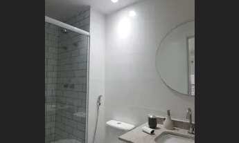 Imagem 6: Apartamento para Locação em São Paulo, Tatuapé, 2 dormitórios, 1 suíte, 2 banheiros, 1 vag