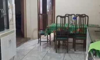 Imagem 5: CASA COM TRÊS QUARTOS EM MARITUBA no centro