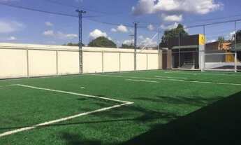 Imagem 4: Campo de Futebol Society Arena Ponte Nova