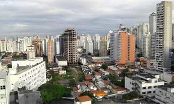 Imagem 6: São Paulo - Apartamento Padrão - LIBERDADE