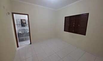 Imagem 4: Casa para aluguel tem 70 metros quadrados com 2 quartos