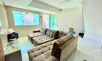 Imagem 4: Casa Geminada Com Armários Planejados - BH - Santa Amélia - 3 Quartos (1 suíte) - 1 Vaga