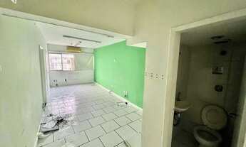 Imagem 3: Sala, 35 m² - venda por R$ 120.000 ou aluguel por R$ 1.300/mês - Centro - Nova Iguaçu/RJ