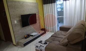 Imagem 4: Apartamento para venda com 81 metros quadrados com 2 quartos