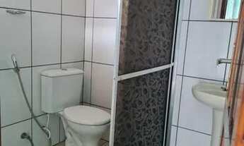 Imagem 6: Casa com quintal independente 2 quartos em Cavalcante ( aceita negociação